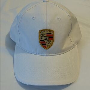 Brand New Porsche Hat